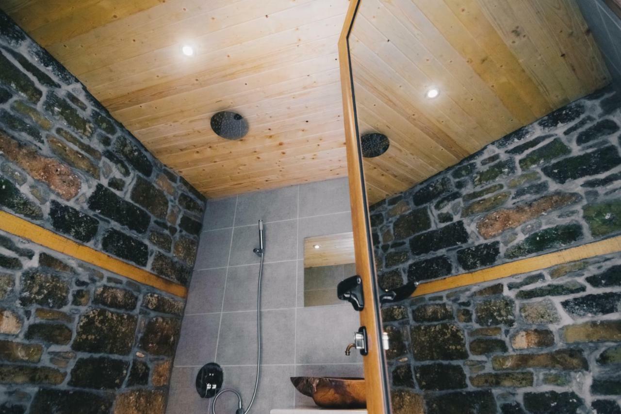 Завоя Hotell Krusjuna Exteriör bild